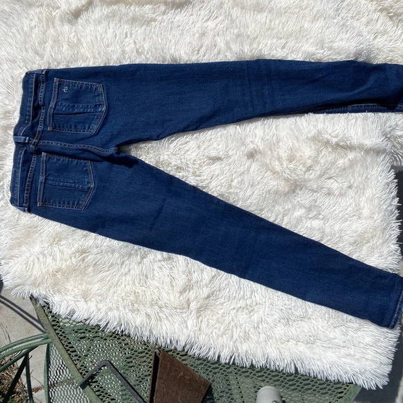 Cute Skinny Jeans - Picture 4 of 6